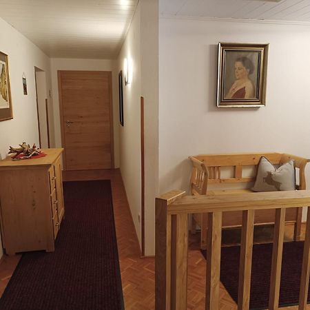 マウテルンドルフHaus Salzburgerlandアパートメント エクステリア 写真