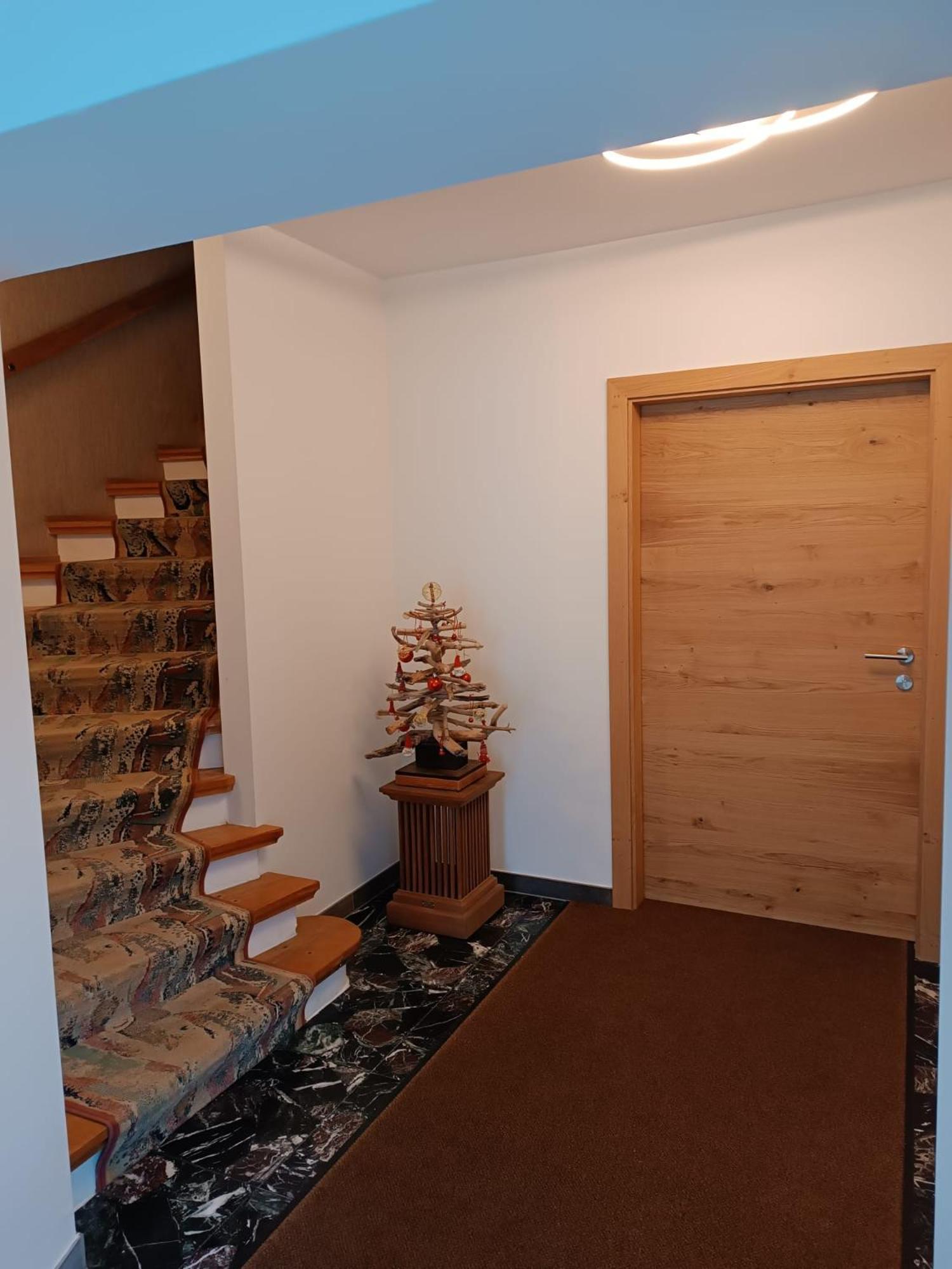 マウテルンドルフHaus Salzburgerlandアパートメント エクステリア 写真