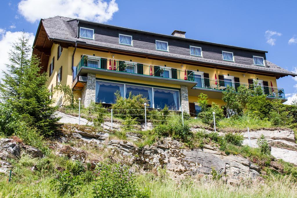 マウテルンドルフHaus Salzburgerlandアパートメント エクステリア 写真