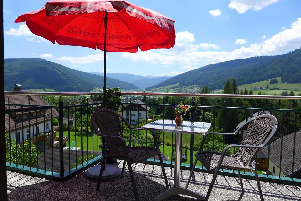 マウテルンドルフHaus Salzburgerlandアパートメント エクステリア 写真
