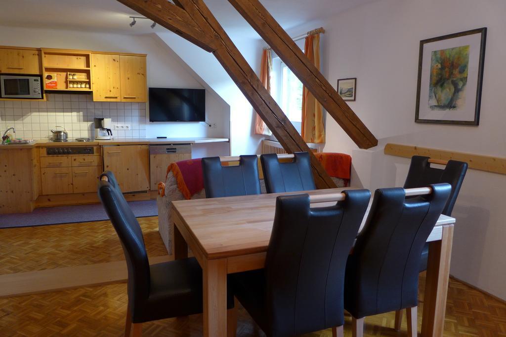 マウテルンドルフHaus Salzburgerlandアパートメント エクステリア 写真