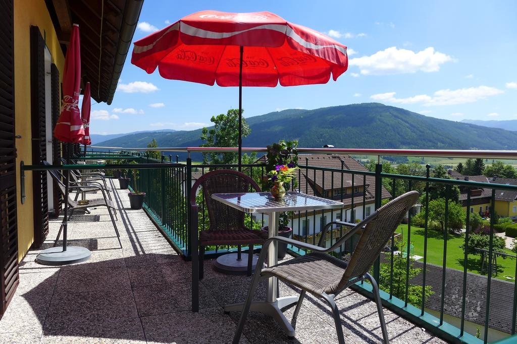 マウテルンドルフHaus Salzburgerlandアパートメント エクステリア 写真