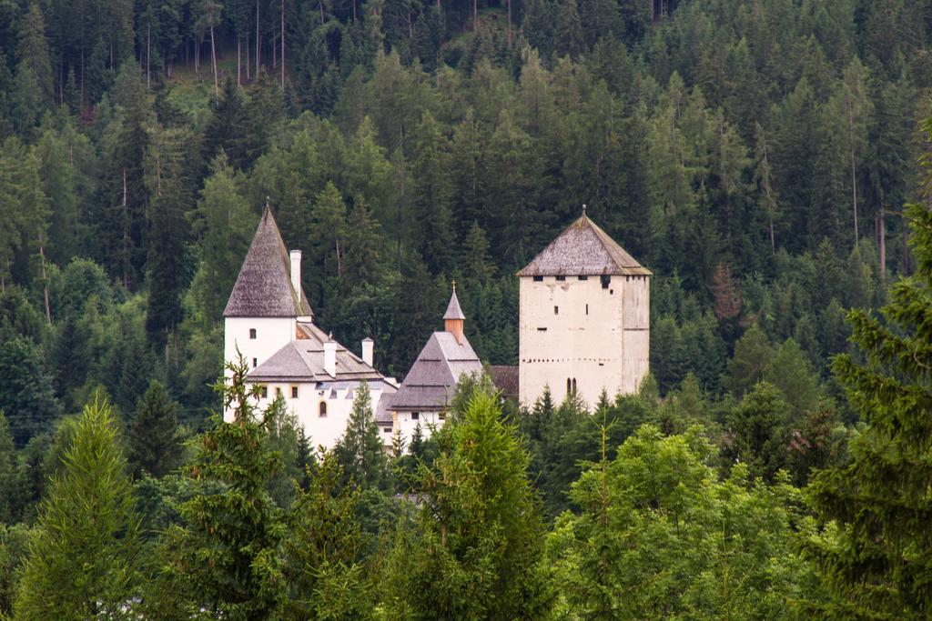マウテルンドルフHaus Salzburgerlandアパートメント エクステリア 写真