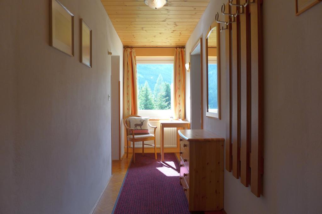 マウテルンドルフHaus Salzburgerlandアパートメント エクステリア 写真