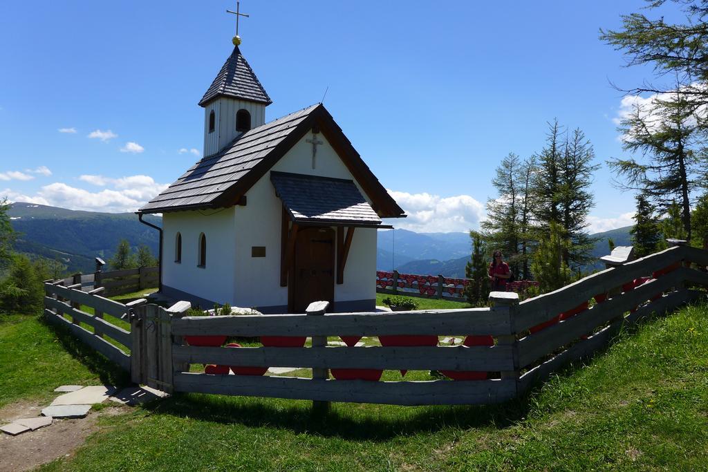 マウテルンドルフHaus Salzburgerlandアパートメント エクステリア 写真